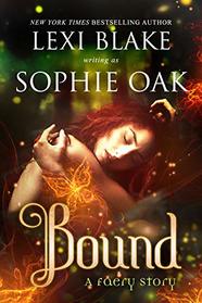 Bound (A Faery Story)