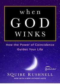 When God Winks: How the Power of Coincidence Guides Your Life (Godwink)