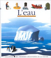 L'eau (French Edition)
