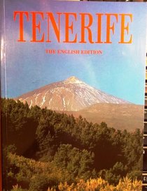 Tenerife : The English Edition