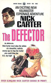 The Defector