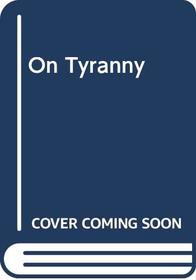 On tyranny