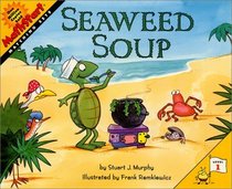 Seaweed Soup (MathStart 1)