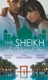 The Sheikh Who Married Her