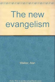 The new evangelism