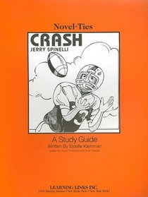 Crash (Novel-Ties)