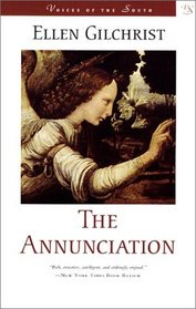 The Annunciation (Voices of the South)