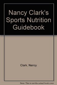 Sports Nutrition Guidebook