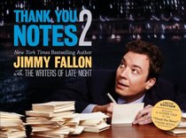 Thank You Notes 2