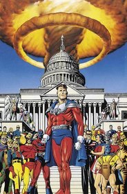 JSA: The Golden Age Deluxe Edition