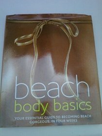 Beach Body Basics