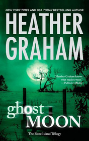 Ghost Moon (Bone Island, Bk 3)