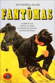 Fantmas, tome 3