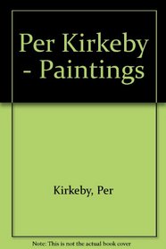 Per Kirkeby - Paintings