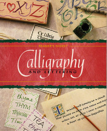 Calligraphy and Lettering