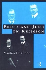 Freud and Jung on Religion