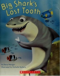 Big Shark's Lost Tooth