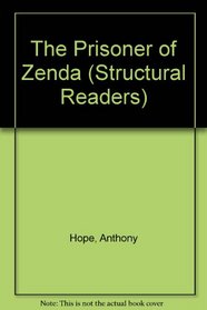 The Prisoner of Zenda (Structural Readers)