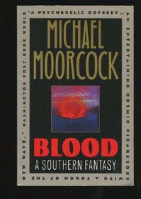 Blood: A Southern Fantasy