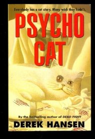 Psycho Cat