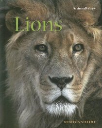 Lions (Animalways)