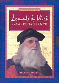 Leonardo Da Vinci and the Renaissance Treasure Chest (Treasure Chests(tm))