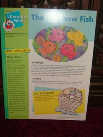 Literature Notes:  The Rainbow Fish