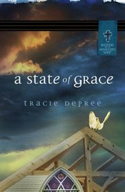 State of Grace (Mystery and the Minister's Wife, Bk 2)