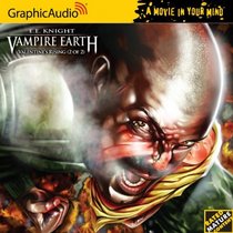 Vampire Earth 4  Valentine's Rising (2 of 2)