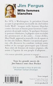 Mille Femmes Blanches