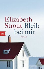Bleib bei mir (Abide with Me) (German Edition)