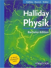 Physik (German Edition)