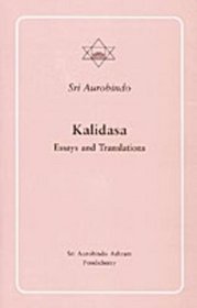 Kalidasa: Essays and Translations