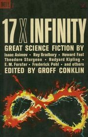 17 X Infinity