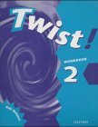 Twist!: Workbook Level 2