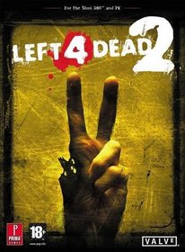 Left 4 Dead 2: Prima's Official Game Guide