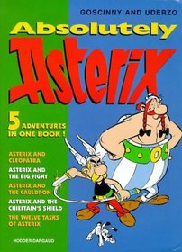 Absolutely Asterix