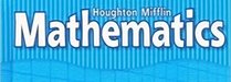 Houghton Mifflin Mathmatics Texas: Literature Library Unit 1 Level 5 On Beyond a Million
