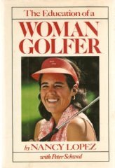 The Education of a Woman Golfer
