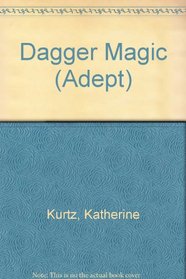 Dagger Magic