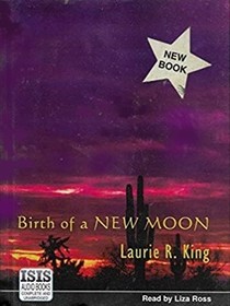 The Birth of a New Moon (aka A Darker Place) (Audio Cassette) (Unabridged)