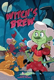 Witch's Brew (Monster Heroes)