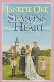 Seasons of the Heart