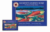 Sockeye's Journey Home: The Story of a Pacific Salmon (Smithsonian Oceanic Collection)
