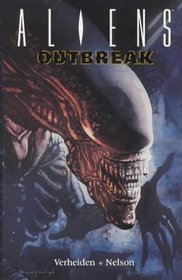 Aliens: Outbreak (Aliens)