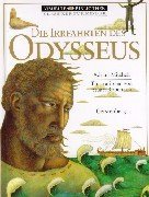 Die Irrfahrten des Odysseus. ( Ab 10 J.).