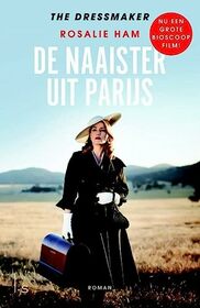 De naaister uit Parijs: the dressmaker (Dutch Edition)