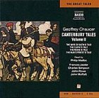 The Canterbury Tales, Vol. 2