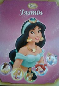 Jasmin (Disney Princessa)