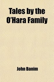 Tales by the O'Hara Family